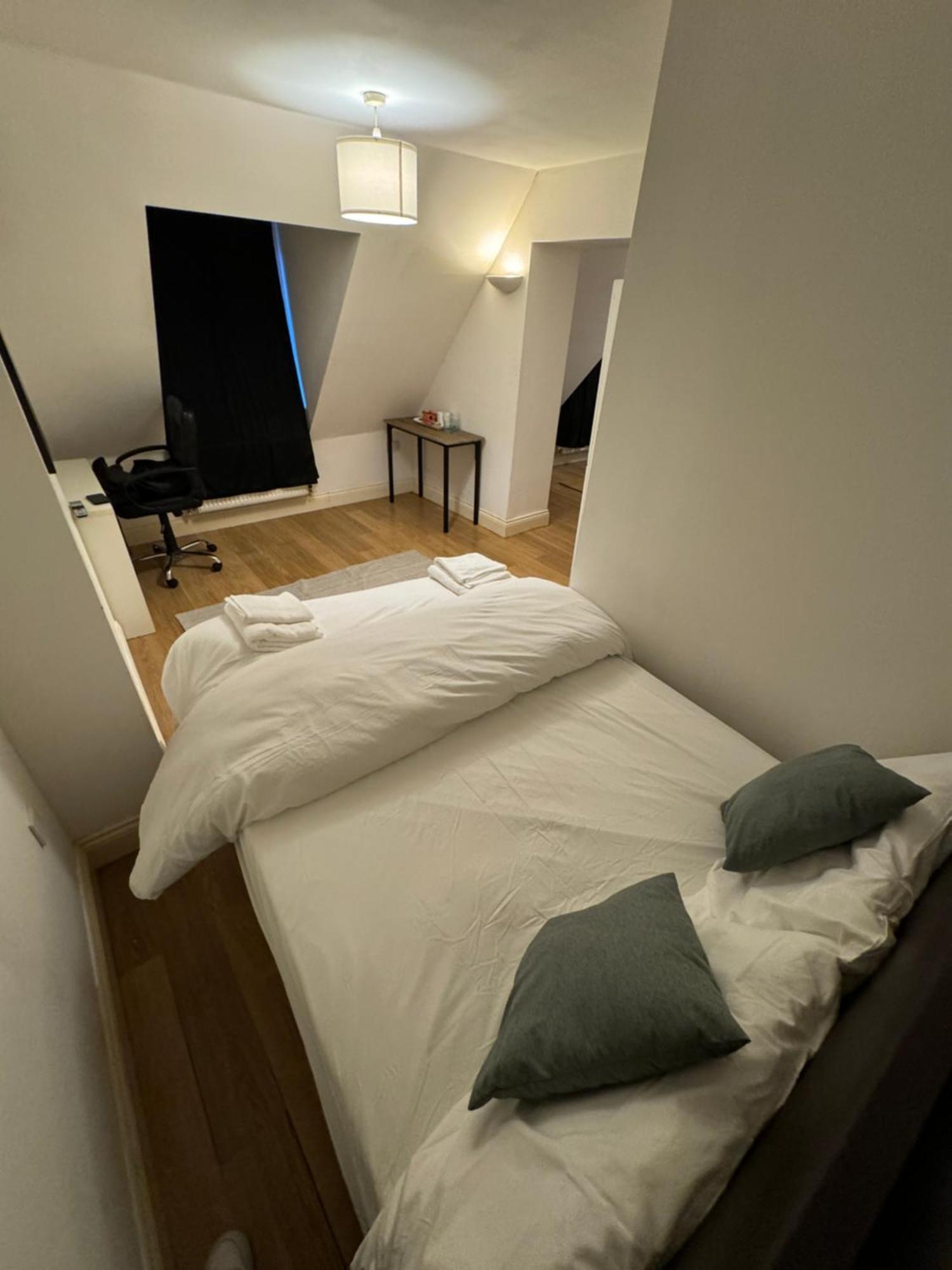 Archway Court Londra
