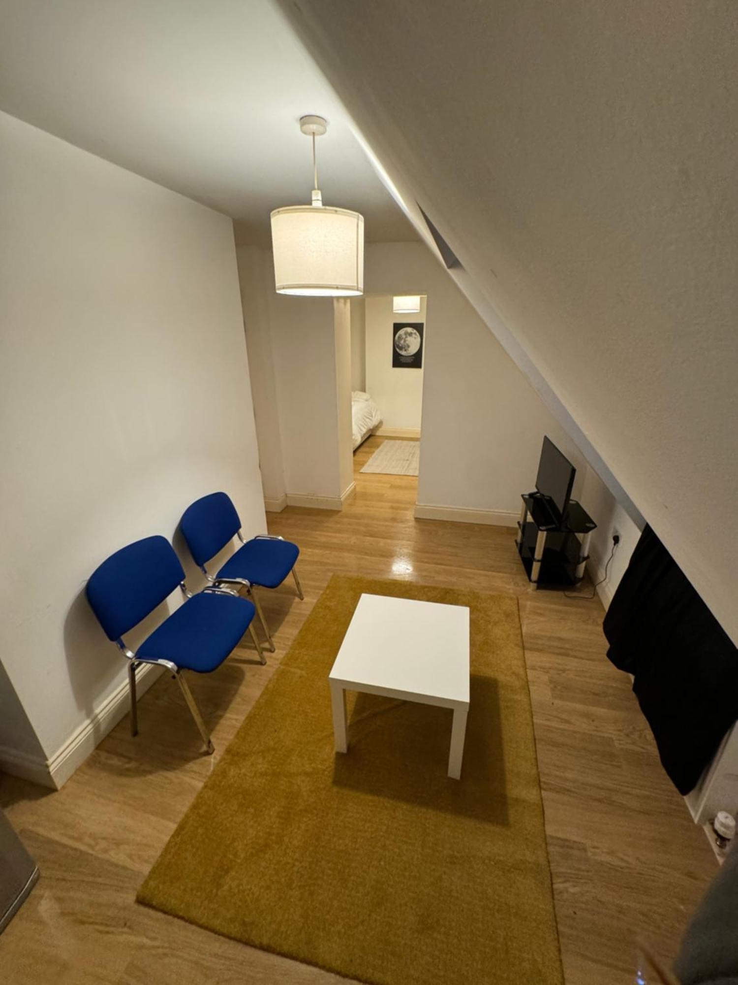 Archway Court Londra