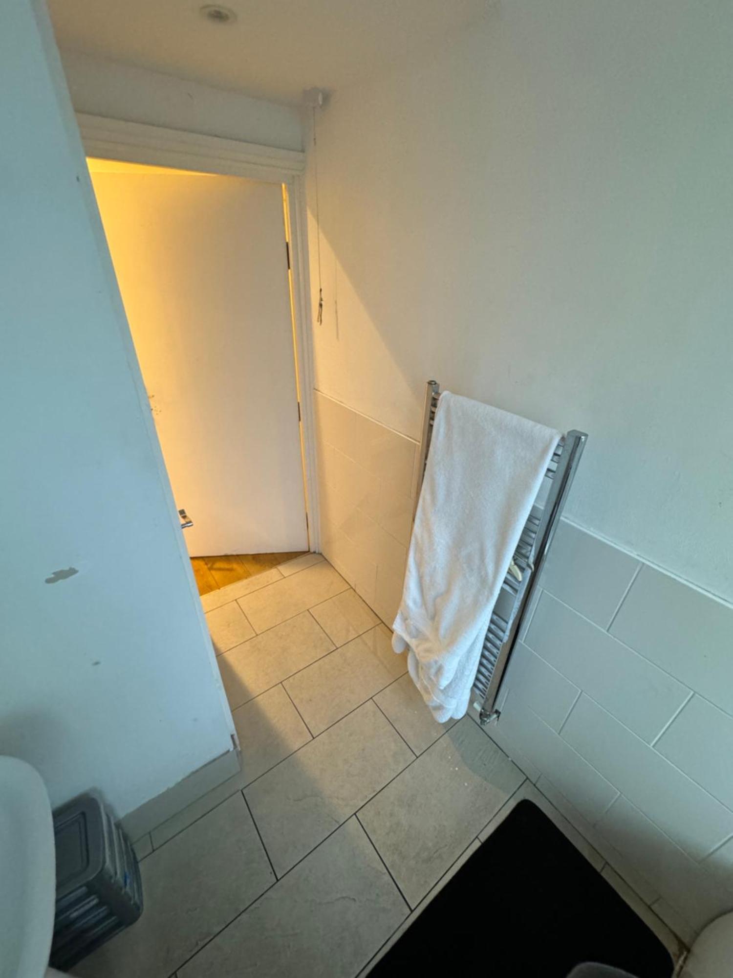 Archway Court * Londra