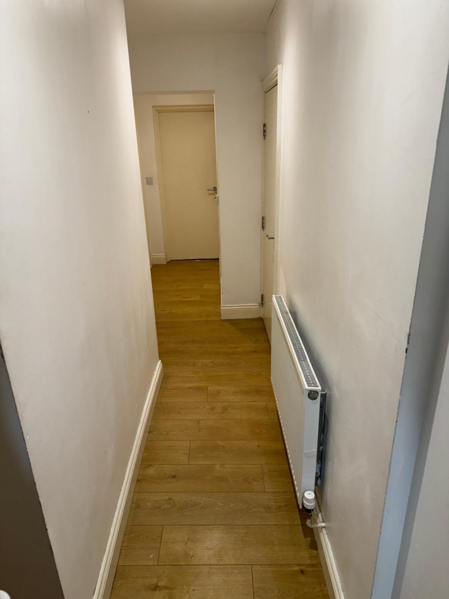 Archway Court Affittacamere *