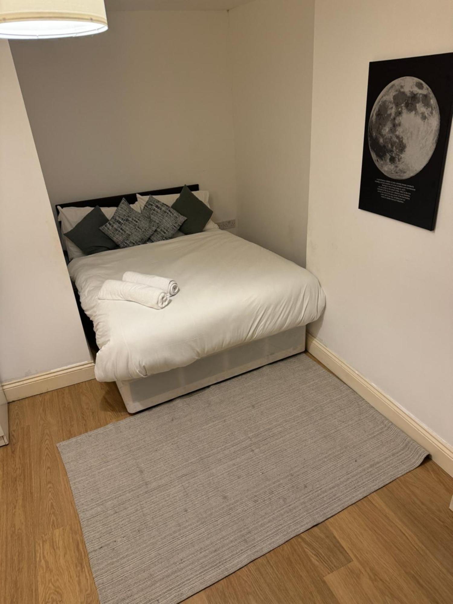 Archway Court Affittacamere *